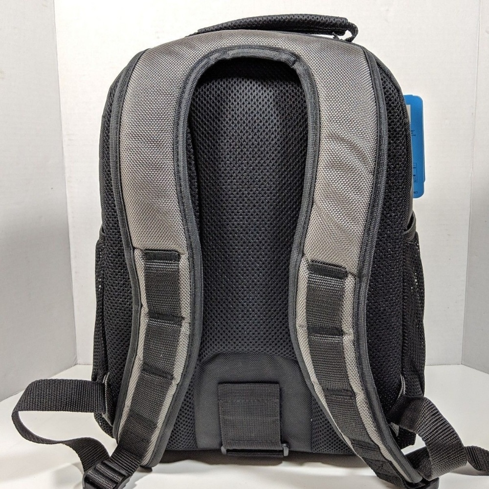 Sony Multi-Function Camera/Camcorder Backpack - Picture 5 of 8